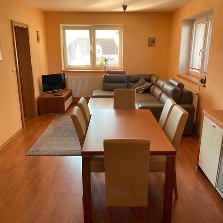 Bozkov 104 Appartement Bozkovska Esterno foto