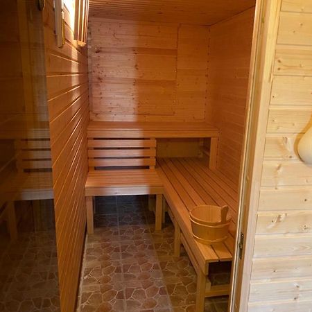 Bozkov 104 Appartement Bozkovska Esterno foto