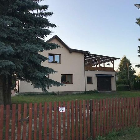Bozkov 104 Appartement Bozkovska Esterno foto