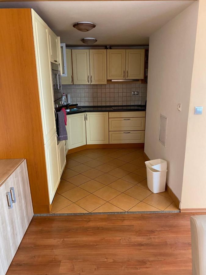 Bozkov 104 Appartement Bozkovska Esterno foto