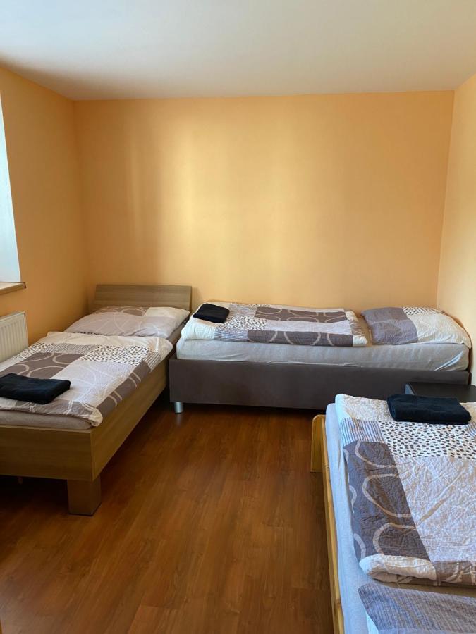 Bozkov 104 Appartement Bozkovska Esterno foto
