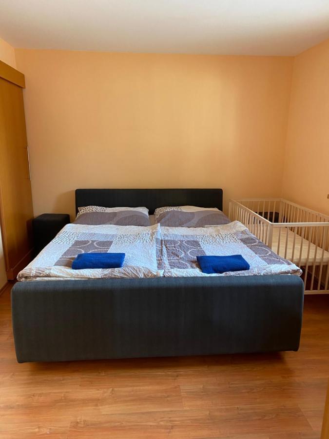 Bozkov 104 Appartement Bozkovska Esterno foto