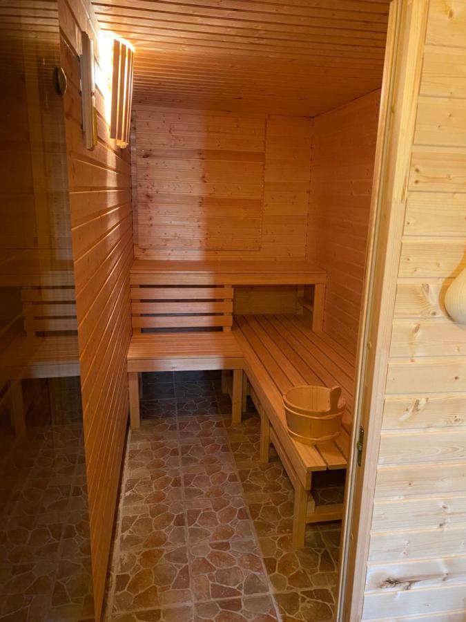 Bozkov 104 Appartement Bozkovska Esterno foto