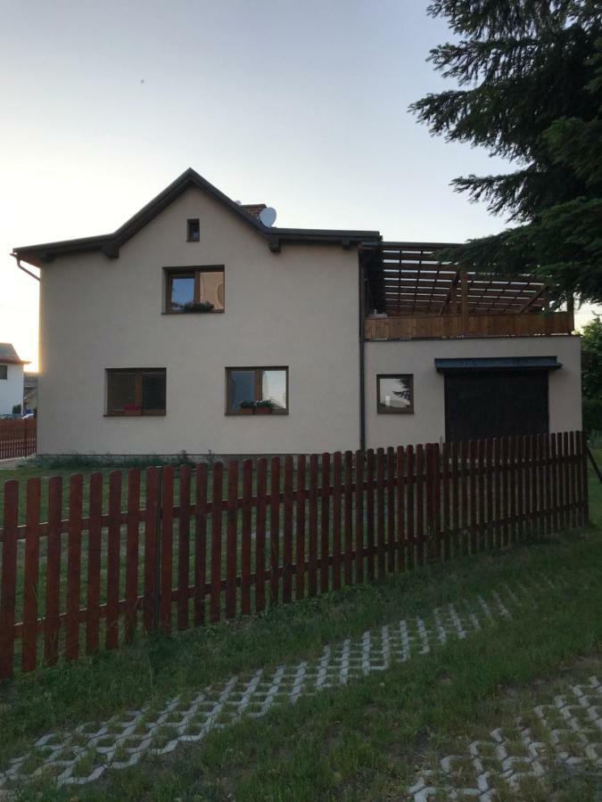 Bozkov 104 Appartement Bozkovska Esterno foto