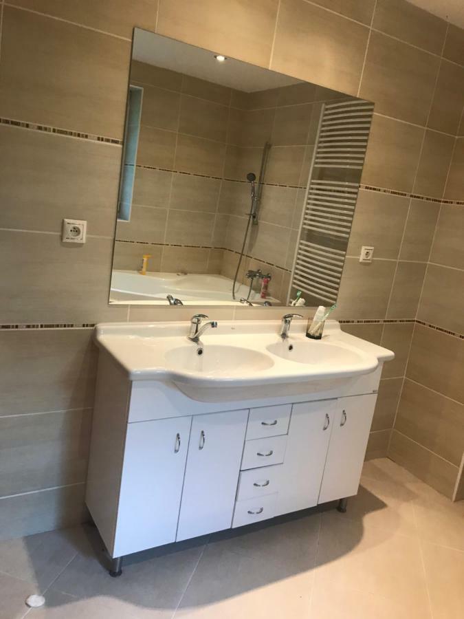 Bozkov 104 Appartement Bozkovska Esterno foto