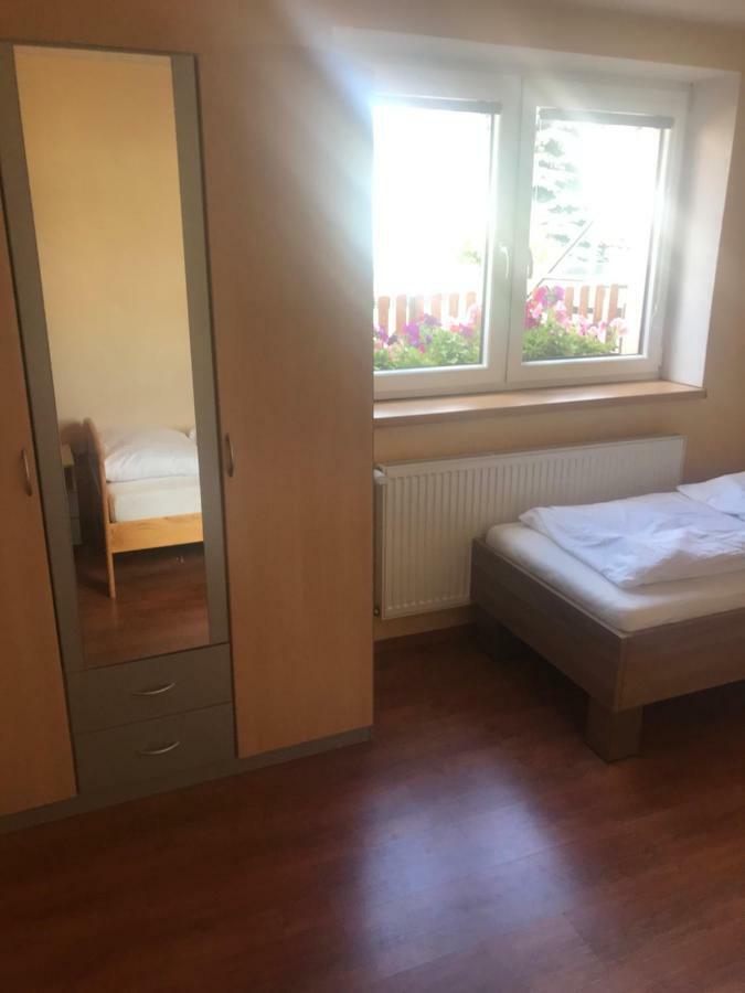 Bozkov 104 Appartement Bozkovska Esterno foto
