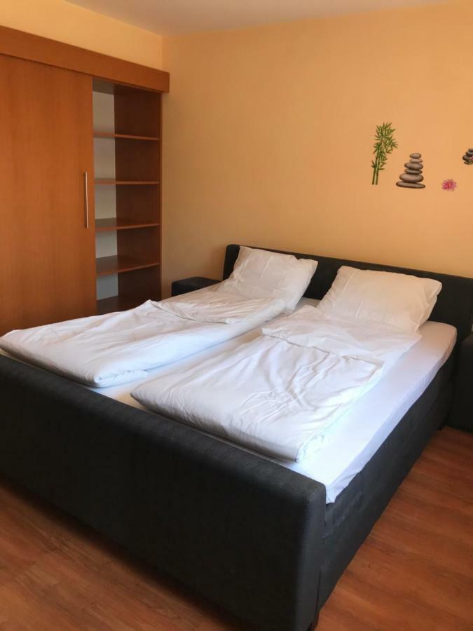 Bozkov 104 Appartement Bozkovska Esterno foto