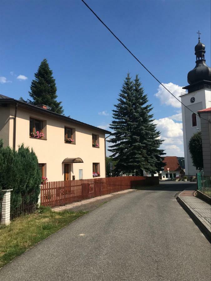 Bozkov 104 Appartement Bozkovska Esterno foto